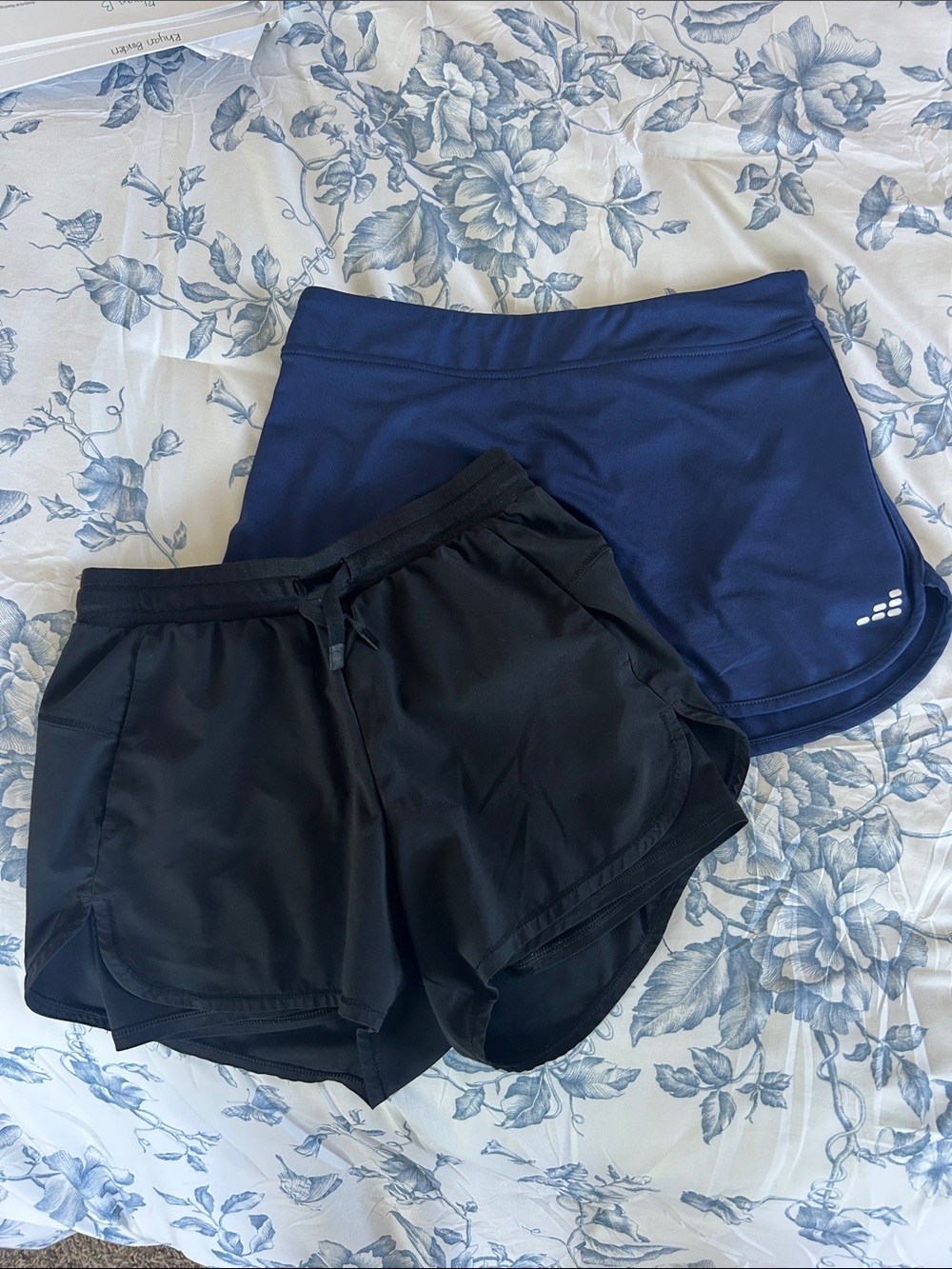 girls size large athletic bottoms bundle